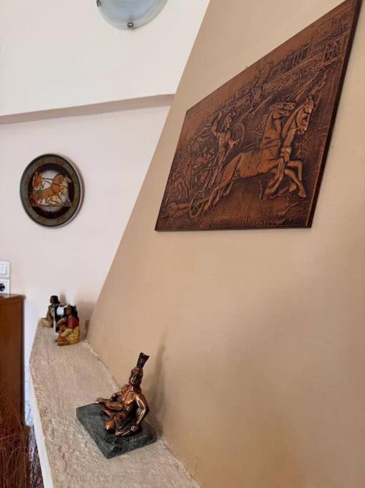 Ferienwohnung Family Woodland Oasis Vipgreece Kírinthos Exterior foto